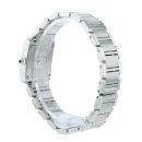 Cartier Custom Tank Francaise Pre Owned Watch Ref 2384