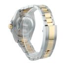 Rolex Submariner Pre Owned Watch Ref 126613LN