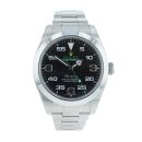 Rolex Air-King Pre Owned Watch Ref 116900