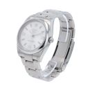 Rolex Air-King Pre Owned Watch Ref 114200