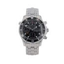 Omega Seamaster Pre Owned Watch Ref 21330424001001