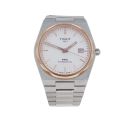 Tissot PRX Pre Owned Watch Ref T137407A