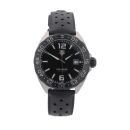 Tag Heuer Formula 1 Pre Owned Watch Ref WAZ1110