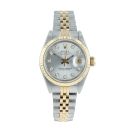 Rolex Datejust Pre Owned Watch Ref 69173