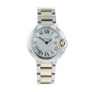 Cartier Ballon Bleu Pre Owned Watch Ref 3009 (W6900723)