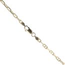 9ct Yellow Gold Anchor Chain 26"