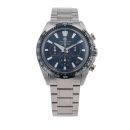 Grand Seiko Evolution 9 'Tentagraph' Pre Owned Watch Ref 95C5-00A0