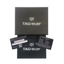 Tag Heuer Link Pre Owned Watch Ref WBC131E