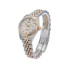 Rolex Datejust Pre Owned Watch Ref 69173