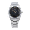 Rolex Air-King Pre Owned Watch Ref 5504