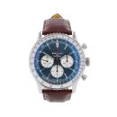 Breitling Navitimer Pre Owned Watch Ref AB0137