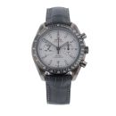 Omega Speedmaster 'Grey Side of the Moon' Pre Owned Watch Ref 31193445199001