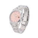 Rolex Oyster Perpetual Date Pre Owned Watch Ref 115200
