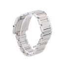 Cartier Tank Francaise Pre Owned Watch Ref 2302
