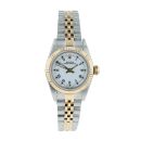 Rolex Oyster Perpetual Pre Owned Watch Ref 67193