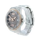 Longines Hydro Conquest Pre Owned Watch Ref L3.780.3