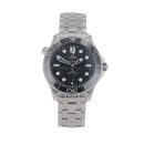 Omega Seamaster Pre Owned Watch Ref 21030422001001