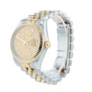 Rolex Datejust Pre Owned Watch Ref 178273