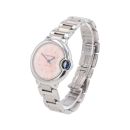 Cartier Ballon Bleu Pre Owned Watch Ref 4373 (WSBB0046)
