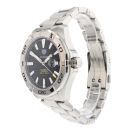 Tag Heuer Aquaracer Pre Owned Watch Ref WAY2010