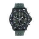 Breitling Endurance Pre Owned Watch Ref X82310