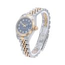 Rolex Datejust Pre Owned Watch Ref 69173