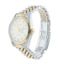 Rolex Datejust Pre Owned Watch Ref 16233