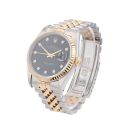 Rolex Datejust Pre Owned Watch Ref 16233