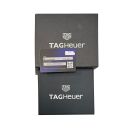 Tag Heuer Formula 1 Pre Owned Watch Ref CAZ101AM