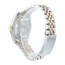Rolex Datejust Pre Owned Watch Ref 16233