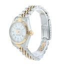 Rolex Datejust Pre Owned Watch Ref 69173