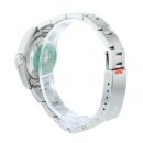 Rolex Custom Oyster Perpetual Date Pre Owned Watch Ref 79160
