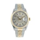 Rolex Datejust Pre Owned Watch Ref 16233