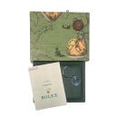 Rolex Custom Oyster Perpetual Pre Owned Watch Ref 67480