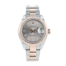 Rolex Datejust Pre Owned Watch Ref 279171