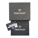 Tag Heuer Formula 1 Pre Owned Watch Ref WAZ1110