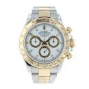 Rolex Daytona Pre Owned Watch Ref 116523