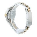 Rolex Custom Datejust Pre Owned Watch Ref 69173