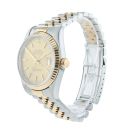 Rolex Datejust Pre Owned Watch Ref 16233