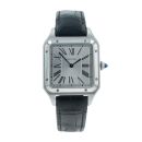 Cartier Santos Dumont Pre Owned Watch Ref 4240 (WSSA0022)