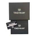 Tag Heuer Carrera Pre Owned Watch Ref CAR201W