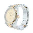 Rolex Datejust Pre Owned Watch Ref 116233