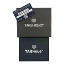 Tag Heuer Formula 1 Pre Owned Watch Ref WAZ1118