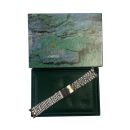 Rolex Datejust Pre Owned Watch Ref 1601