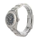 Rolex Datejust Pre Owned Watch Ref 179384