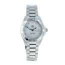 Tag Heuer Aquaracer Pre Owned Watch Ref WBD1414