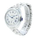 Cartier Cle De Cartier Pre Owned Watch Ref 3867 (WSCL0005)
