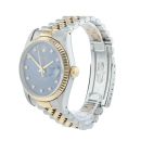 Rolex Datejust Pre Owned Watch Ref 16233