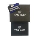 Tag Heuer Formula 1 Pre Owned Watch Ref WAZ2011