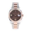 Rolex Datejust Pre Owned Watch Ref 116231